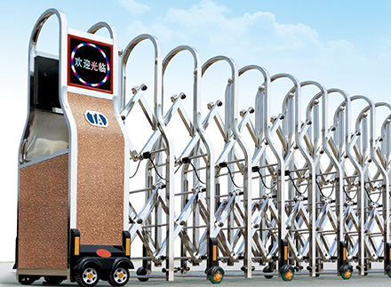 電動(dòng)伸縮門(mén)價(jià)格貴不貴 受什么因素影響