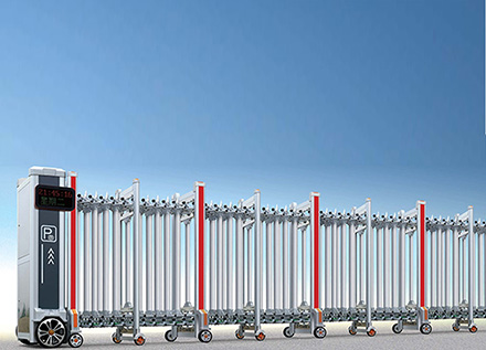 選購伸縮門(mén)有哪些要點(diǎn)？決定它價(jià)格的因素有這